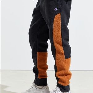 Champion Sherpa Joggers